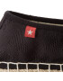 Big Star Shoes Espadrile AA274698 Negru - Pled.ro