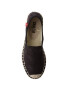 Big Star Shoes Espadrile AA274698 Negru - Pled.ro