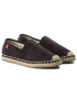 Big Star Shoes Espadrile AA274698 Negru - Pled.ro