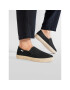 Big Star Shoes Espadrile DD274017 Negru - Pled.ro