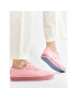 Big Star Shoes Espadrile DD274641 Roz - Pled.ro