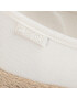 Big Star Shoes Espadrile FF274151 Alb - Pled.ro