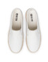 Big Star Shoes Espadrile FF274151 Alb - Pled.ro