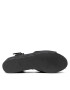 Big Star Shoes Espadrile FF274750 Negru - Pled.ro