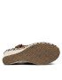 Big Star Shoes Espadrile FF274979 Negru - Pled.ro