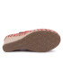 Big Star Shoes Espadrile FF274981 Roșu - Pled.ro