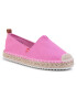 Big Star Shoes Espadrile FF274A501 Roz - Pled.ro