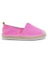 Big Star Shoes Espadrile FF274A501 Roz - Pled.ro