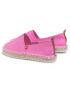 Big Star Shoes Espadrile FF274A501 Roz - Pled.ro