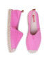 Big Star Shoes Espadrile FF274A501 Roz - Pled.ro