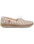 Big Star Shoes Espadrile FF276029 Bej - Pled.ro