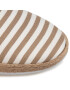 Big Star Shoes Espadrile FF276029 Bej - Pled.ro