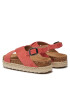 Big Star Shoes Espadrile FF374171 Roz - Pled.ro