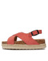 Big Star Shoes Espadrile FF374171 Roz - Pled.ro