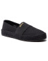 Big Star Shoes Espadrile HH274482 Negru - Pled.ro