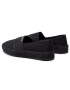 Big Star Shoes Espadrile HH274482 Negru - Pled.ro