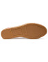 Big Star Shoes Espadrile HH274486 Alb - Pled.ro