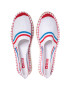 Big Star Shoes Espadrile HH274486 Alb - Pled.ro