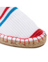 Big Star Shoes Espadrile HH274486 Alb - Pled.ro