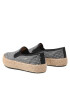 Big Star Shoes Espadrile JJ274395 Gri - Pled.ro