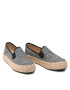 Big Star Shoes Espadrile JJ274395 Gri - Pled.ro