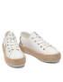 Big Star Shoes Espadrile JJ274397 Alb - Pled.ro