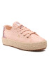 Big Star Shoes Espadrile JJ274398 Roz - Pled.ro