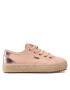 Big Star Shoes Espadrile JJ274398 Roz - Pled.ro