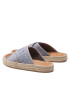 Big Star Shoes Espadrile JJ274716 Gri - Pled.ro