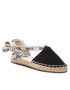 Big Star Shoes Espadrile JJ274861 Negru - Pled.ro