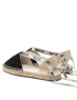 Big Star Shoes Espadrile JJ274861 Negru - Pled.ro