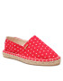 Big Star Shoes Espadrile JJ274866 Roșu - Pled.ro