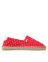 Big Star Shoes Espadrile JJ274866 Roșu - Pled.ro