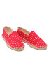 Big Star Shoes Espadrile JJ274866 Roșu - Pled.ro