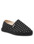 Big Star Shoes Espadrile JJ274867 Negru - Pled.ro