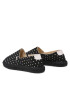 Big Star Shoes Espadrile JJ274867 Negru - Pled.ro