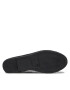 Big Star Shoes Espadrile JJ274867 Negru - Pled.ro