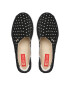 Big Star Shoes Espadrile JJ274867 Negru - Pled.ro