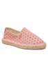 Big Star Shoes Espadrile JJ274869 Roz - Pled.ro