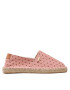 Big Star Shoes Espadrile JJ274869 Roz - Pled.ro