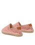 Big Star Shoes Espadrile JJ274869 Roz - Pled.ro