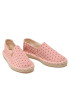 Big Star Shoes Espadrile JJ274869 Roz - Pled.ro