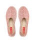 Big Star Shoes Espadrile JJ274869 Roz - Pled.ro