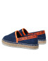 Big Star Shoes Espadrile JJ274877 Bleumarin - Pled.ro