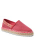 Big Star Shoes Espadrile JJ274880 Roșu - Pled.ro