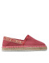 Big Star Shoes Espadrile JJ274880 Roșu - Pled.ro