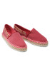 Big Star Shoes Espadrile JJ274880 Roșu - Pled.ro