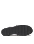 Big Star Shoes Espadrile JJ274888 Negru - Pled.ro