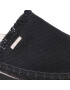 Big Star Shoes Espadrile JJ274888 Negru - Pled.ro