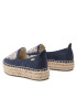 Big Star Shoes Espadrile JJ274889 Albastru - Pled.ro